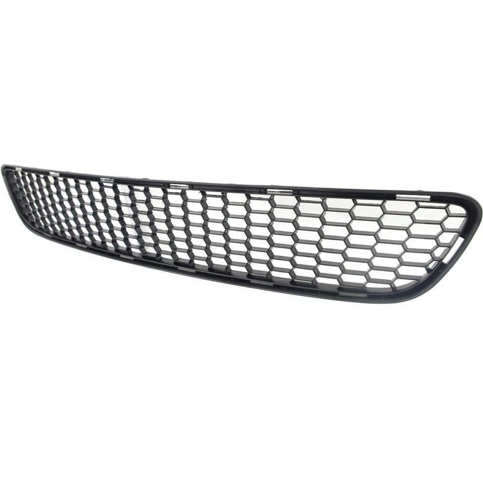 Bumper Grille For 2009-2012 Toyota Venza Center Primed Plastic
