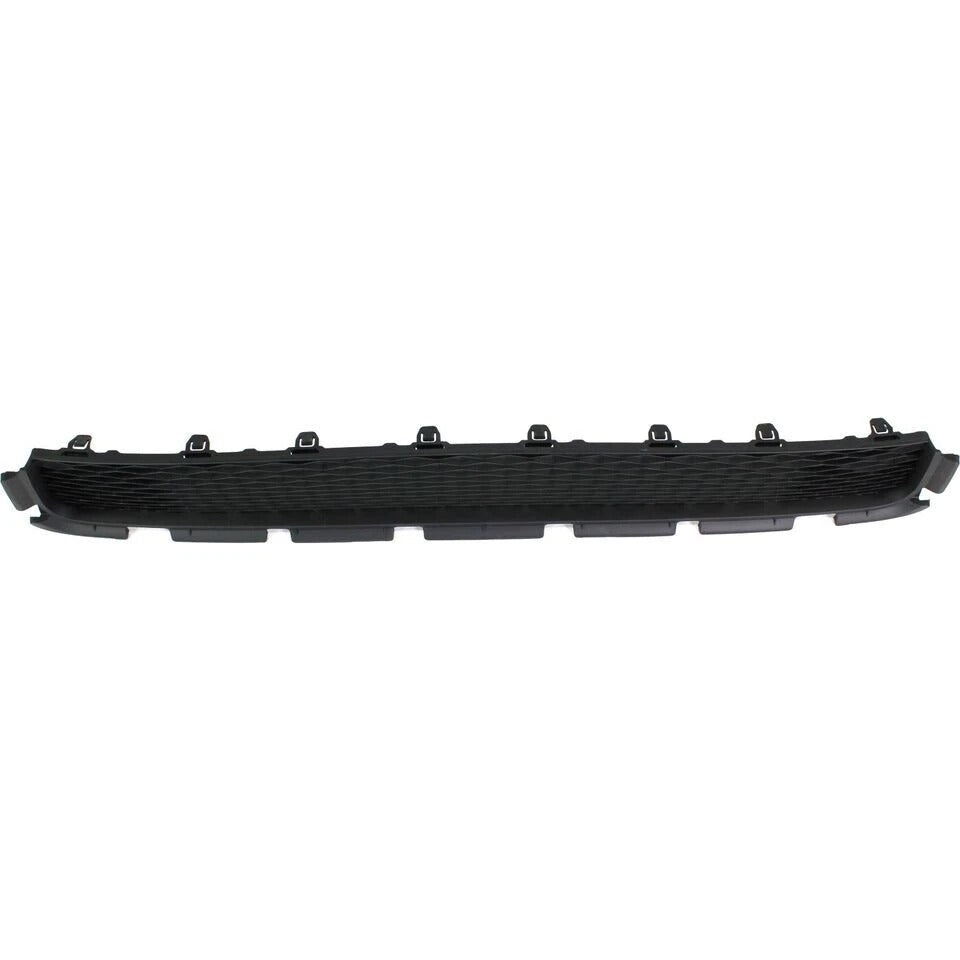 Bumper Grille For 2011-2012 Mitsubishi Outlander Sport RVR Front Primed Plastic MI1036102