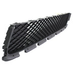 Bumper Grille For 2011-2012 Mitsubishi Outlander Sport RVR Front Primed Plastic MI1036102