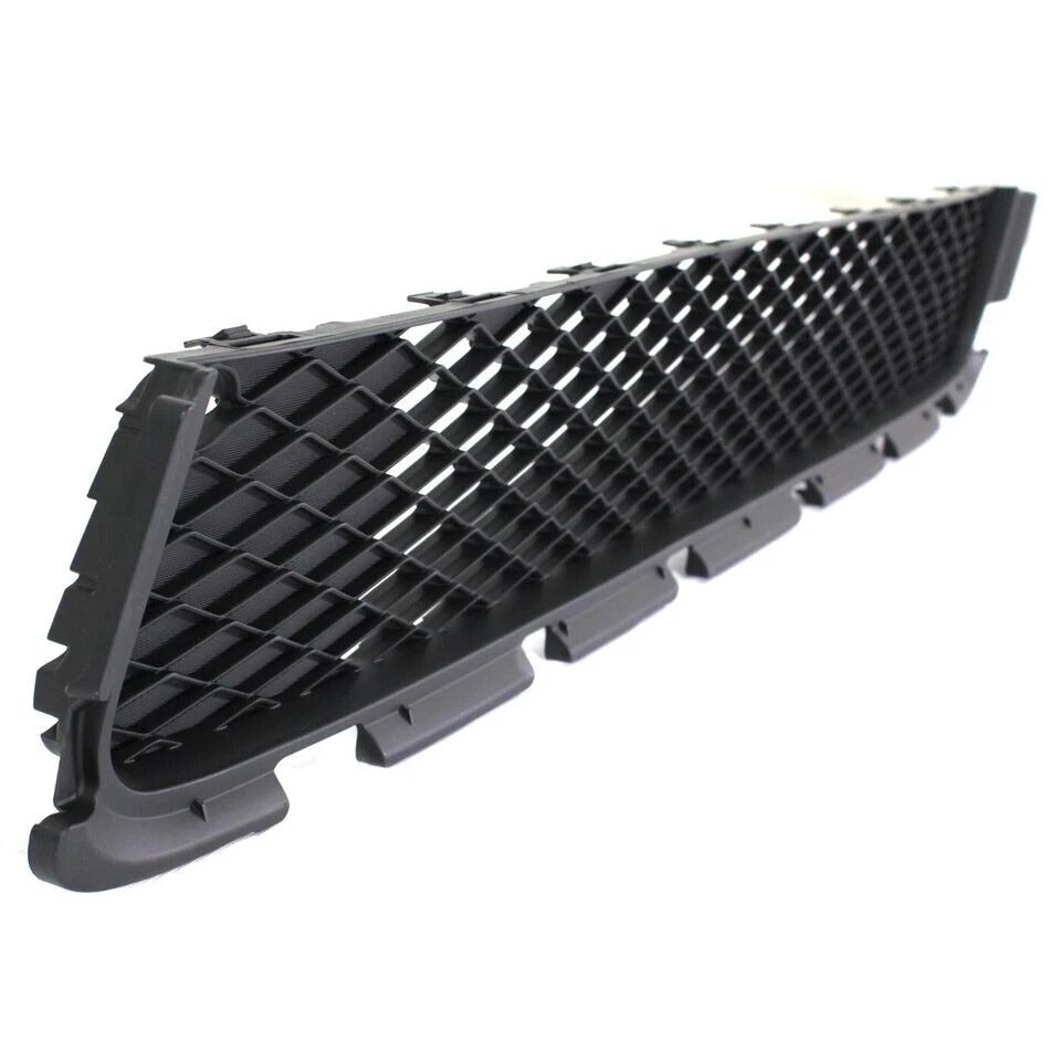 Bumper Grille For 2011-2012 Mitsubishi Outlander Sport RVR Front Primed Plastic MI1036102