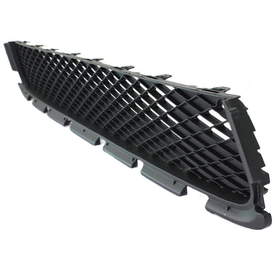 Bumper Grille For 2011-2012 Mitsubishi Outlander Sport RVR Front Primed Plastic MI1036102