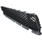 Bumper Grille For 2011-2012 Mitsubishi Outlander Sport RVR Front Primed Plastic MI1036102