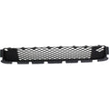 Bumper Grille For 2011-2012 Mitsubishi Outlander Sport RVR Front Primed Plastic MI1036102