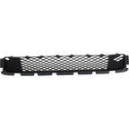 Bumper Grille For 2011-2012 Mitsubishi Outlander Sport RVR Front Primed Plastic MI1036102