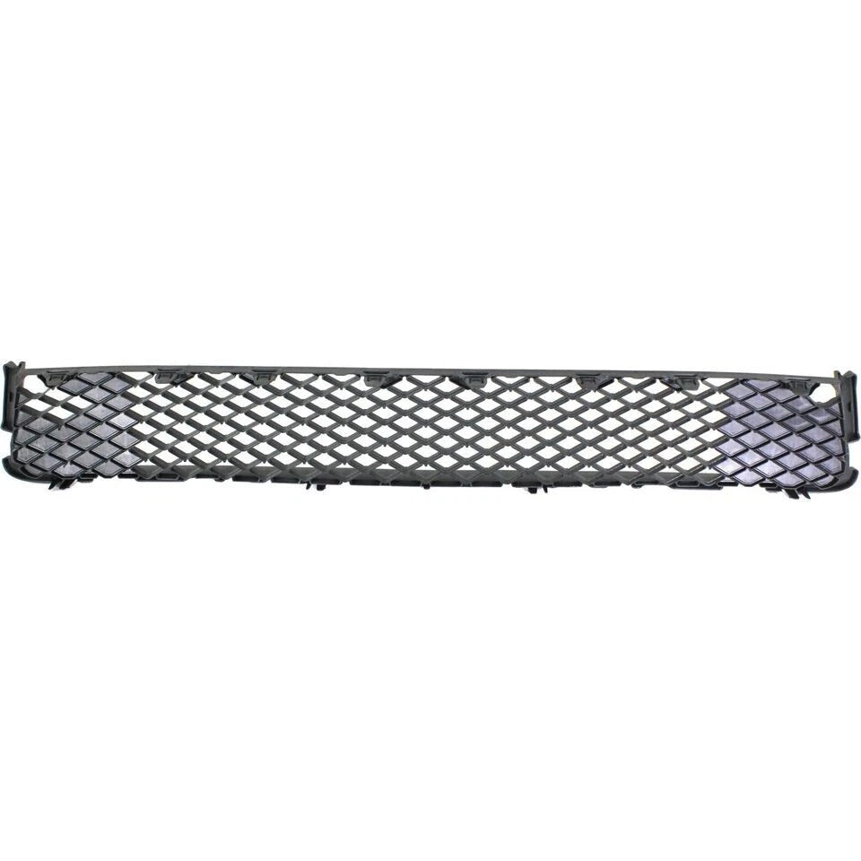 Bumper Grille For 2011-2012 Mitsubishi Outlander Sport RVR Front Primed Plastic MI1036102