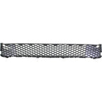 Bumper Grille For 2011-2012 Mitsubishi Outlander Sport RVR Front Primed Plastic MI1036102