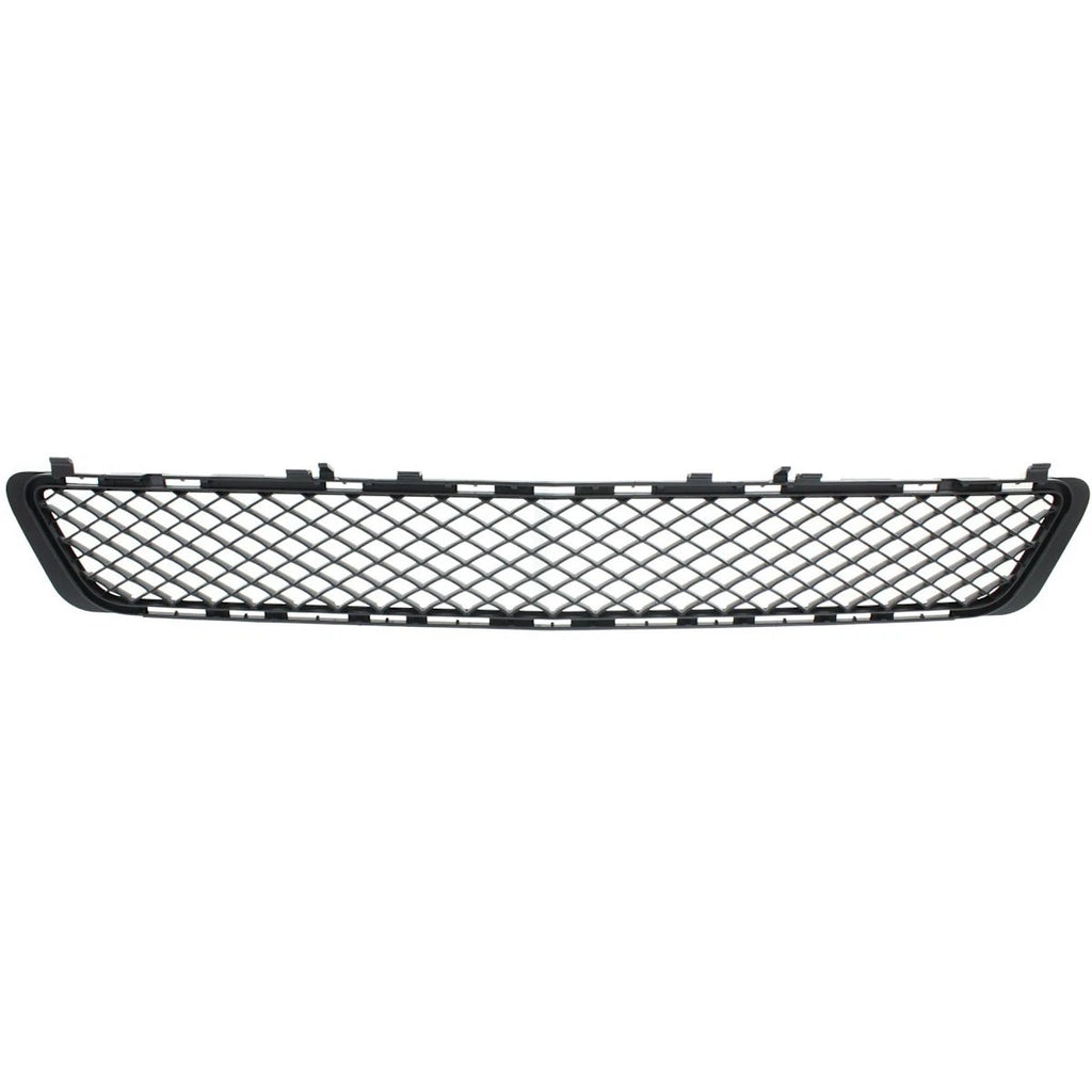 Bumper Grille For 2012-2013 Mercedes Benz E350 E550 E300 E400 Front MB1036131