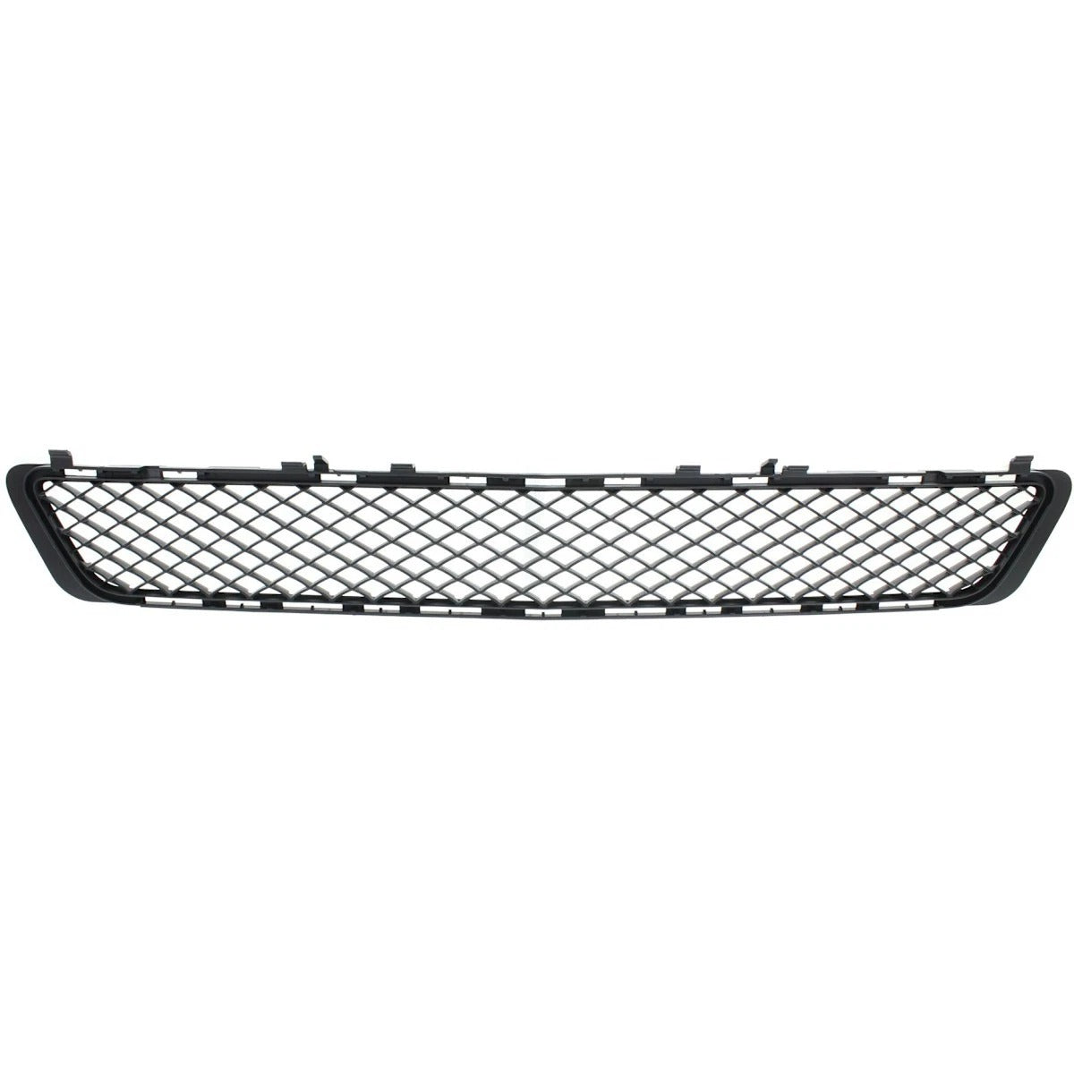 Bumper Grille For 2012-2013 Mercedes Benz E350 E550 E300 E400 Front MB1036131