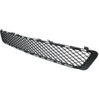 Bumper Grille For 2012-2013 Mercedes Benz E350 E550 E300 E400 Front MB1036131