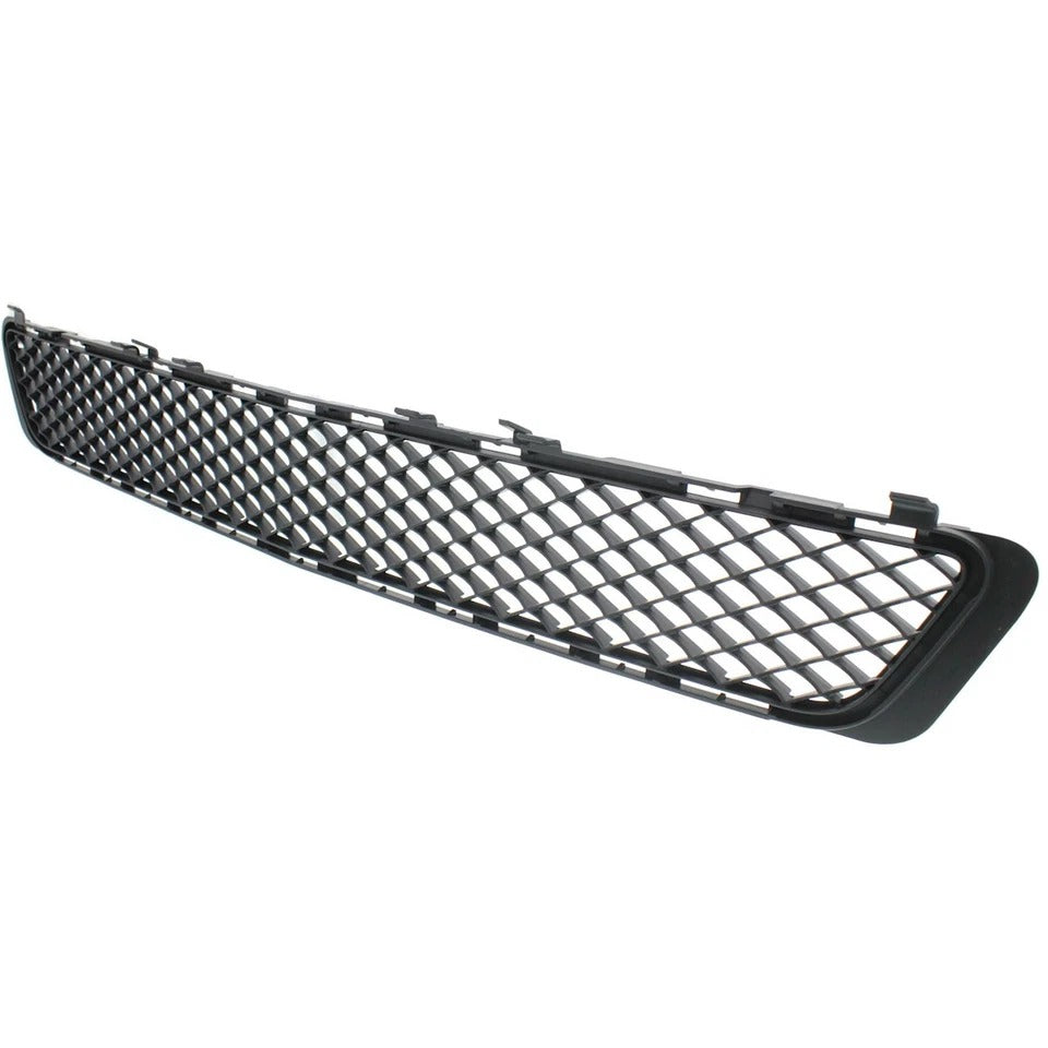 Bumper Grille For 2012-2013 Mercedes Benz E350 E550 E300 E400 Front MB1036131