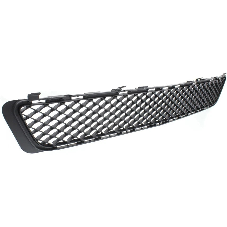 Bumper Grille For 2012-2013 Mercedes Benz E350 E550 E300 E400 Front MB1036131