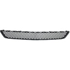 Bumper Grille For 2012-2013 Mercedes Benz E350 E550 E300 E400 Front MB1036131