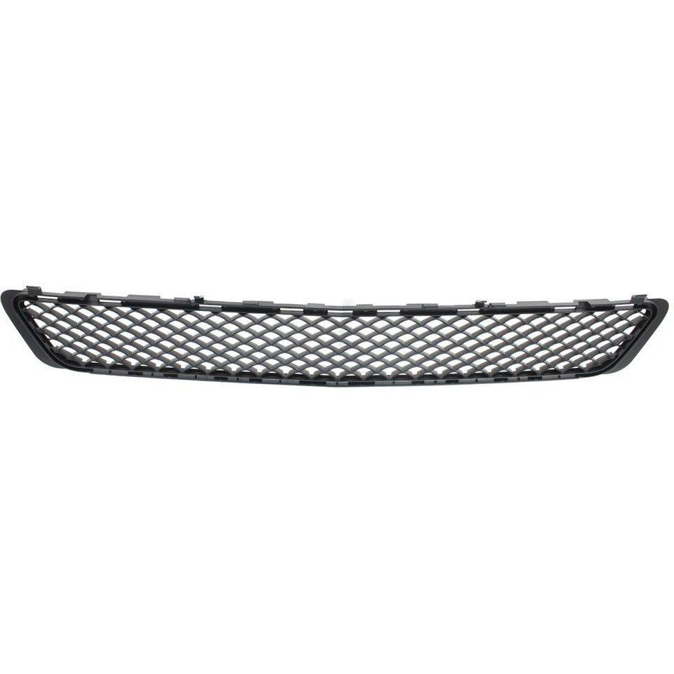 Bumper Grille For 2012-2013 Mercedes Benz E350 E550 E300 E400 Front MB1036131