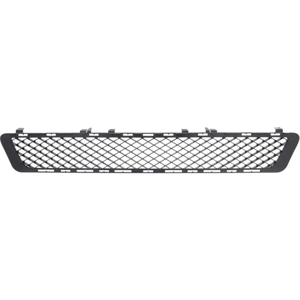 Bumper Grille For 2012-2013 Mercedes Benz E350 E550 E300 E400 Front MB1036131