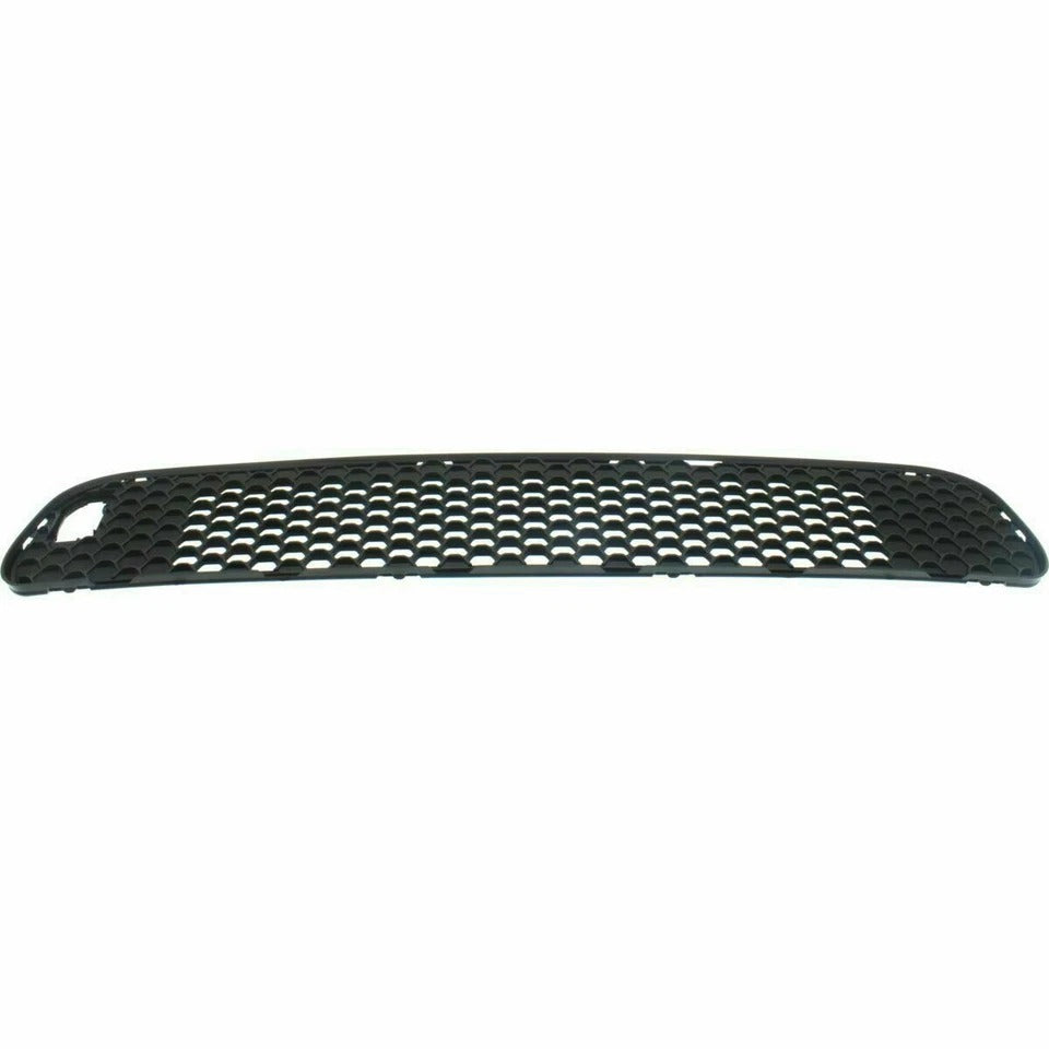 Bumper Grille For 2013 2014 2015 2016 Jeep Grand Cherokee Front Plastic CH1036153