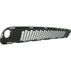 Bumper Grille For 2013 2014 2015 2016 Jeep Grand Cherokee Front Plastic CH1036153