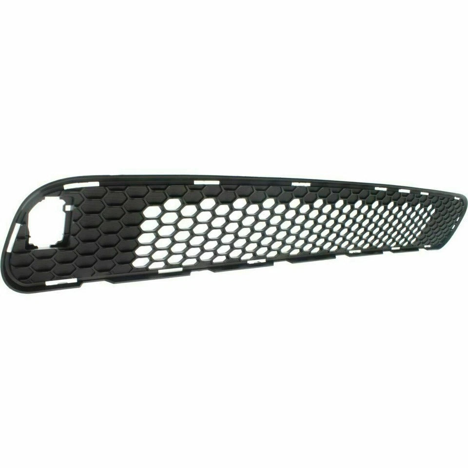 Bumper Grille For 2013 2014 2015 2016 Jeep Grand Cherokee Front Plastic CH1036153