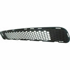 Bumper Grille For 2013 2014 2015 2016 Jeep Grand Cherokee Front Plastic CH1036153