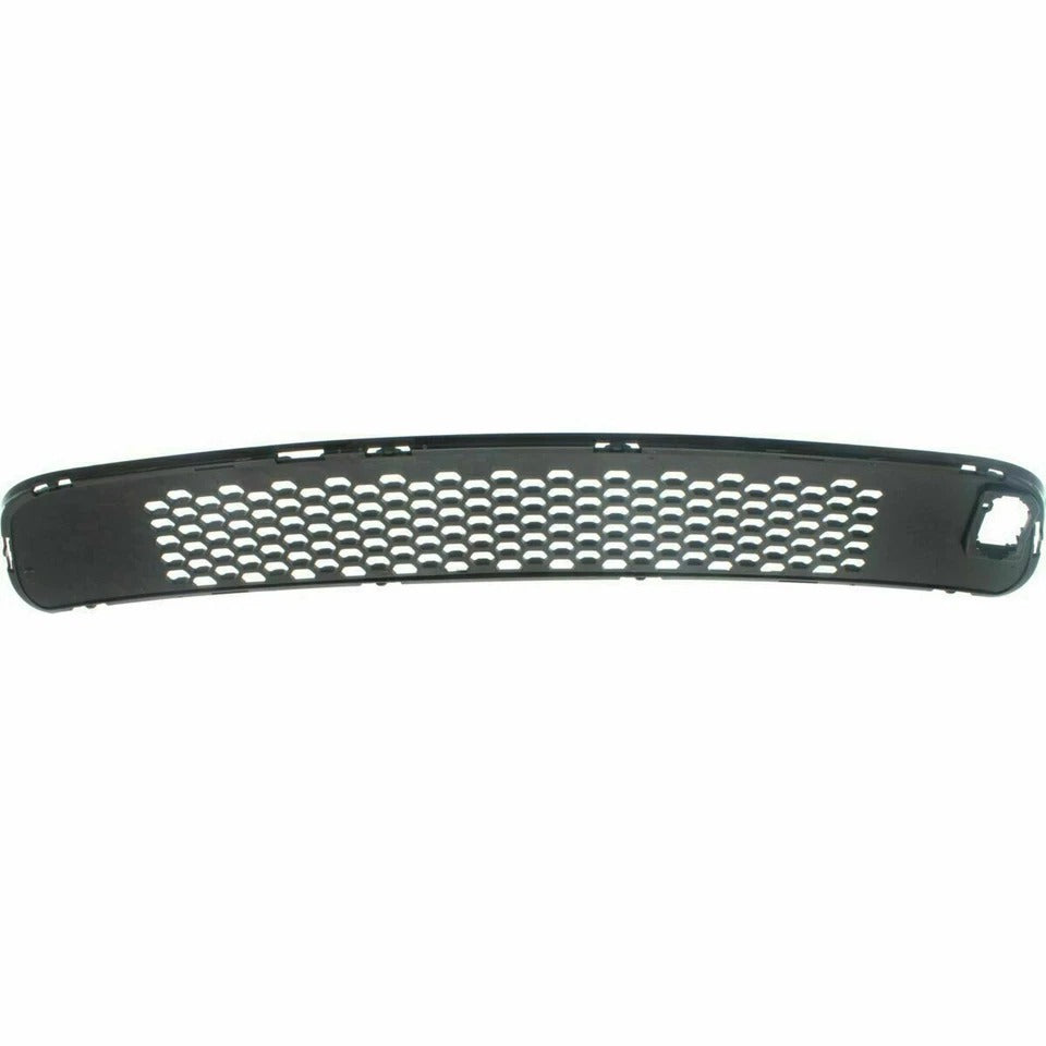 Bumper Grille For 2013 2014 2015 2016 Jeep Grand Cherokee Front Plastic CH1036153