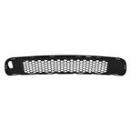 Bumper Grille For 2013 2014 2015 2016 Jeep Grand Cherokee Front Plastic CH1036153