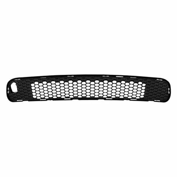 Bumper Grille For 2013 2014 2015 2016 Jeep Grand Cherokee Front Plastic CH1036153