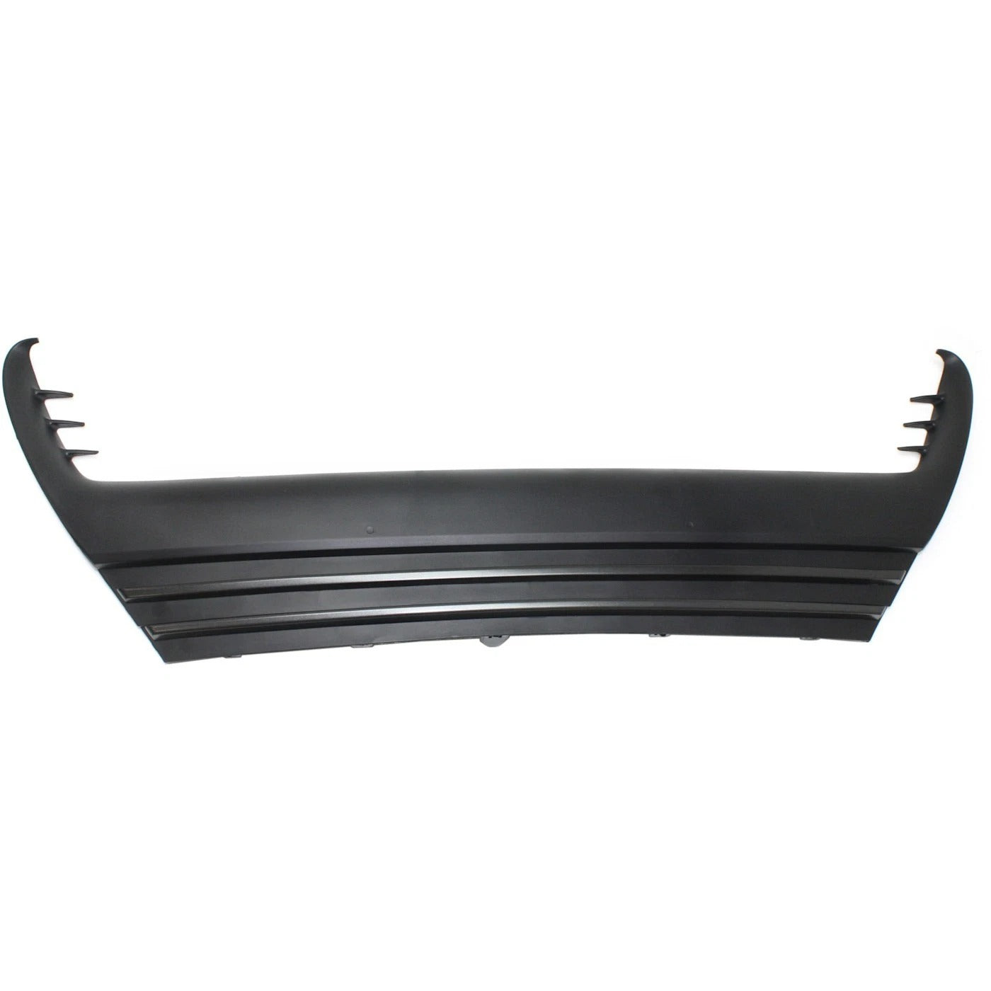 Bumper Grille For 2014-2015 Lexus IS250 2014-2017 IS350 Front Textured LX1201100