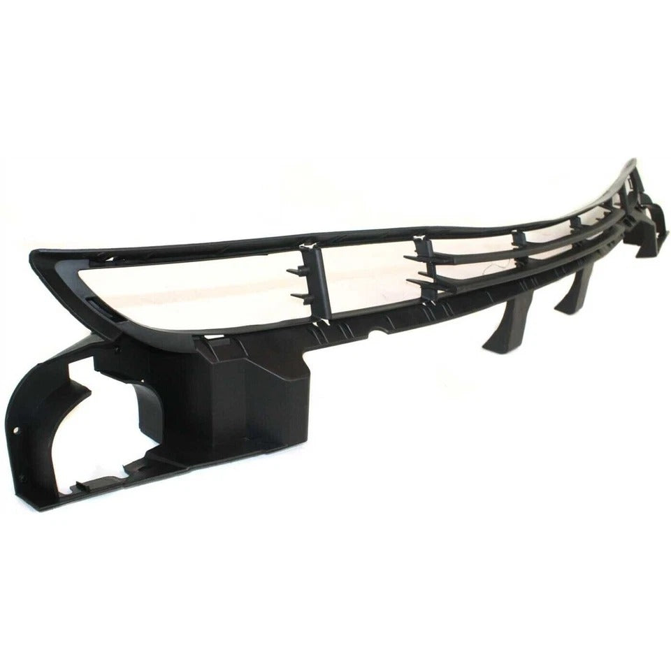 Bumper Grille Front For 2002-2005 BMW 325i 325xi Primed Plastic BM1036110