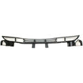 Bumper Grille Front For 2002-2005 BMW 325i 325xi Primed Plastic BM1036110