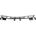 Bumper Grille Front For 2002-2005 BMW 325i 325xi Primed Plastic BM1036110