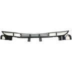 Bumper Grille Front For 2002-2005 BMW 325i 325xi Primed Plastic BM1036110