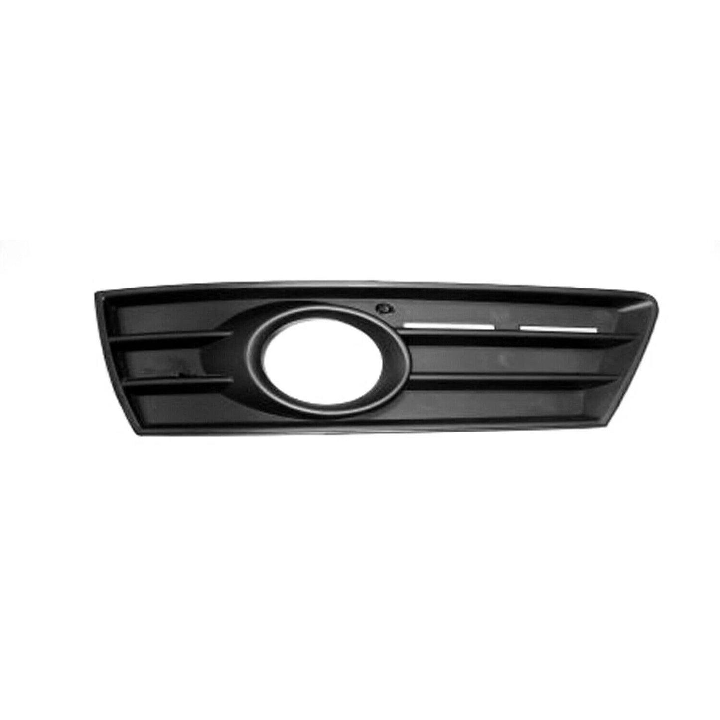 Bumper Grille Insert For 2009-2012 VOLKSWAGEN CC Front Lower Right VW1036119