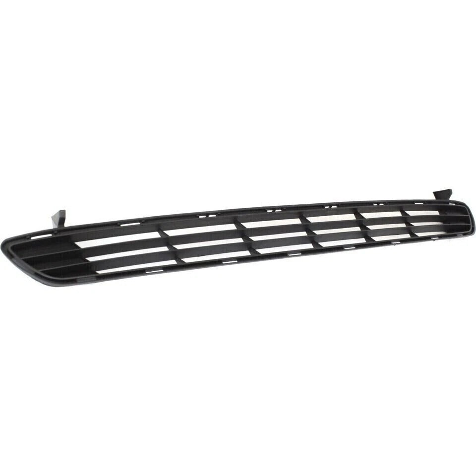 Bumper Grille Primed Black For 2011-2012 Toyota Avalon Front Lower TO1036134