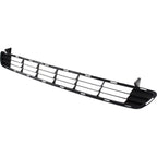 Bumper Grille Primed Black For 2011-2012 Toyota Avalon Front Lower TO1036134