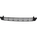 Bumper Grille Primed Black For 2011-2012 Toyota Avalon Front Lower TO1036134