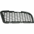 Bumper Grilles For 2012 2013 2014 2015 2016 BMW M5 F10 Front Left and Right Side Set of 2