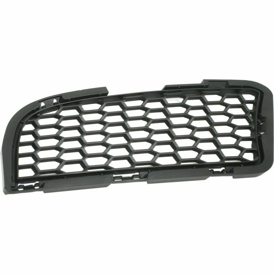 Bumper Grilles For 2012 2013 2014 2015 2016 BMW M5 F10 Front Left and Right Side Set of 2
