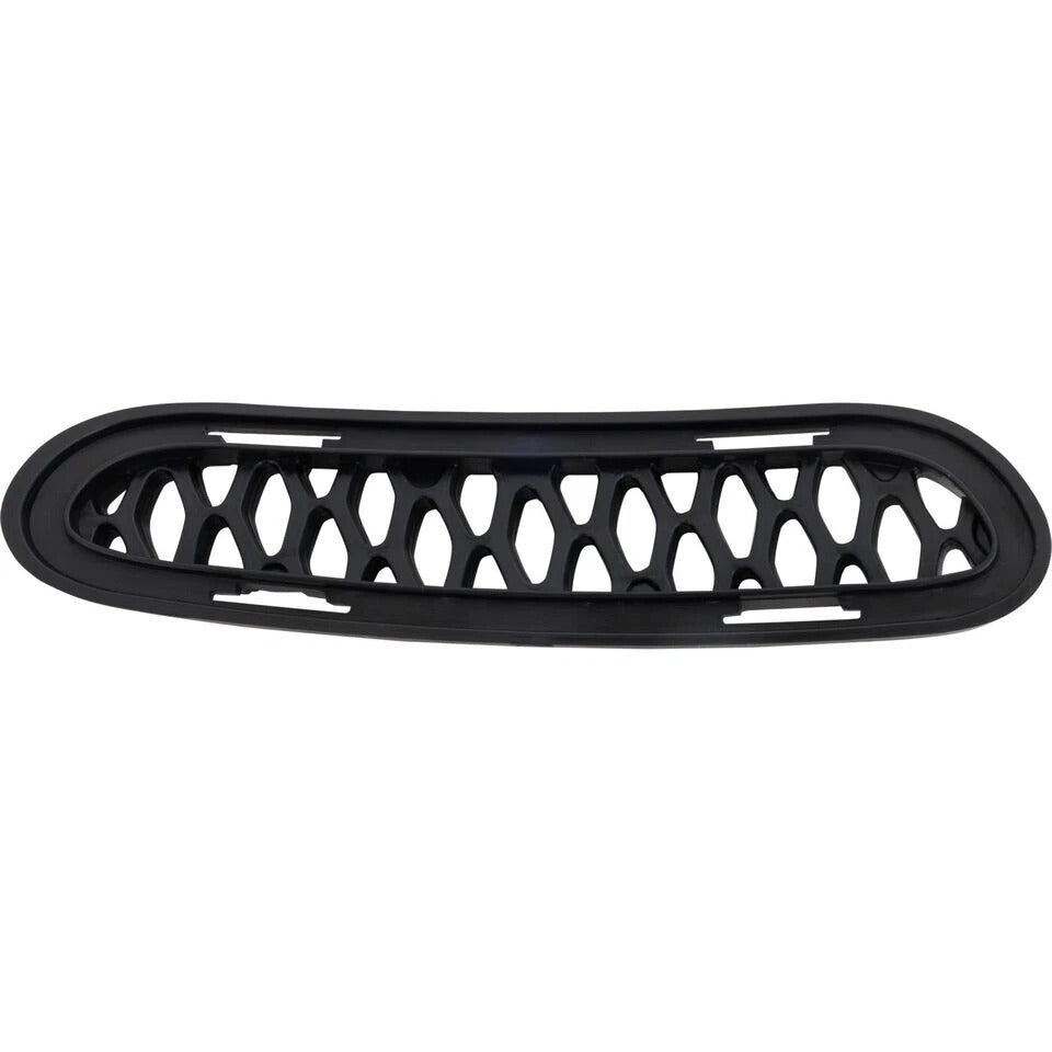 Bumper Insert For 2015-2023 Dodge Charger Rear Left & Right Side Set of 2