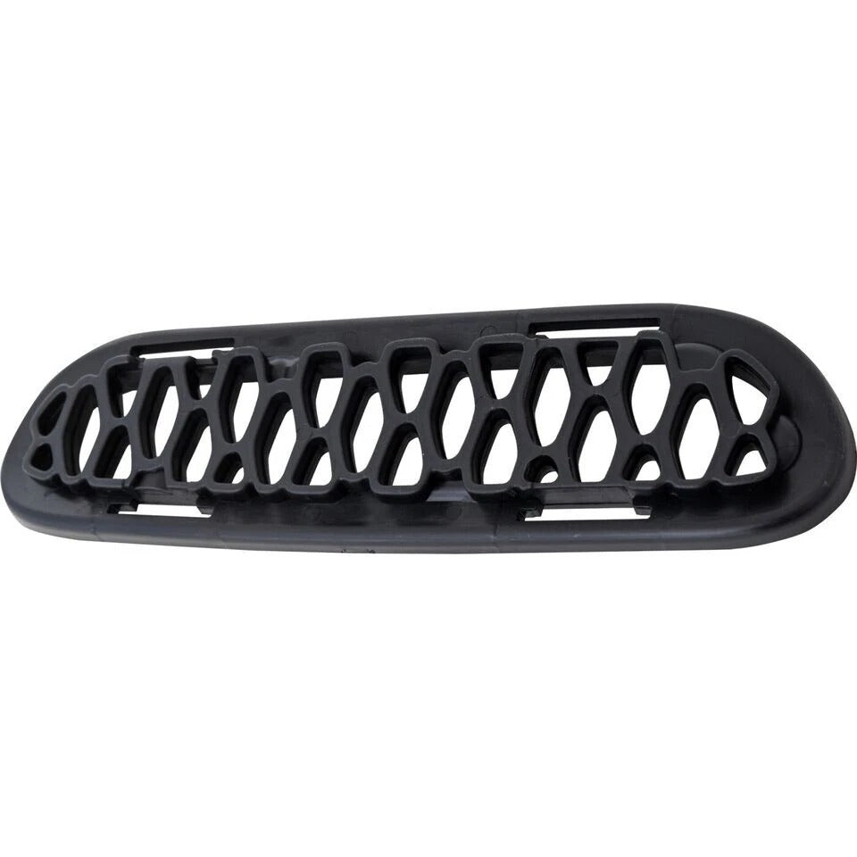 Bumper Insert For 2015-2023 Dodge Charger Rear Left & Right Side Set of 2