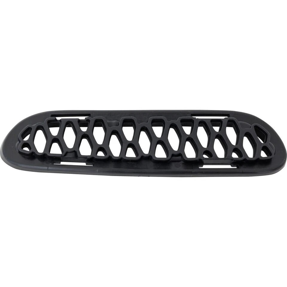 Bumper Insert For 2015-2023 Dodge Charger Rear Left & Right Side Set of 2