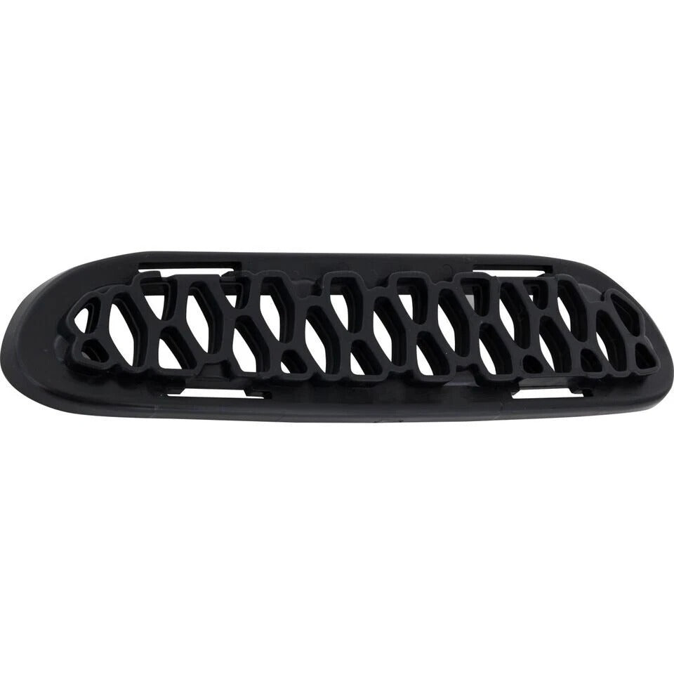 Bumper Insert For 2015-2023 Dodge Charger Rear Left & Right Side Set of 2