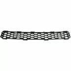 Bumper Lower Grille For 2004-2006 Scion xB Base Model Front Lower Plastic Black SC1036101