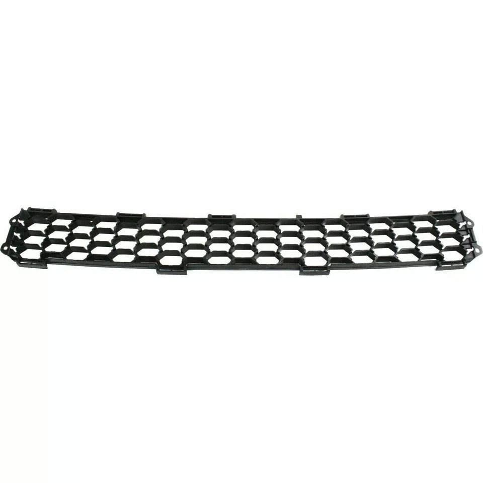 Bumper Lower Grille For 2004-2006 Scion xB Base Model Front Lower Plastic Black SC1036101