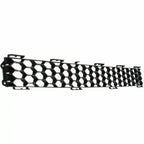 Bumper Lower Grille For 2004-2006 Scion xB Base Model Front Lower Plastic Black SC1036101