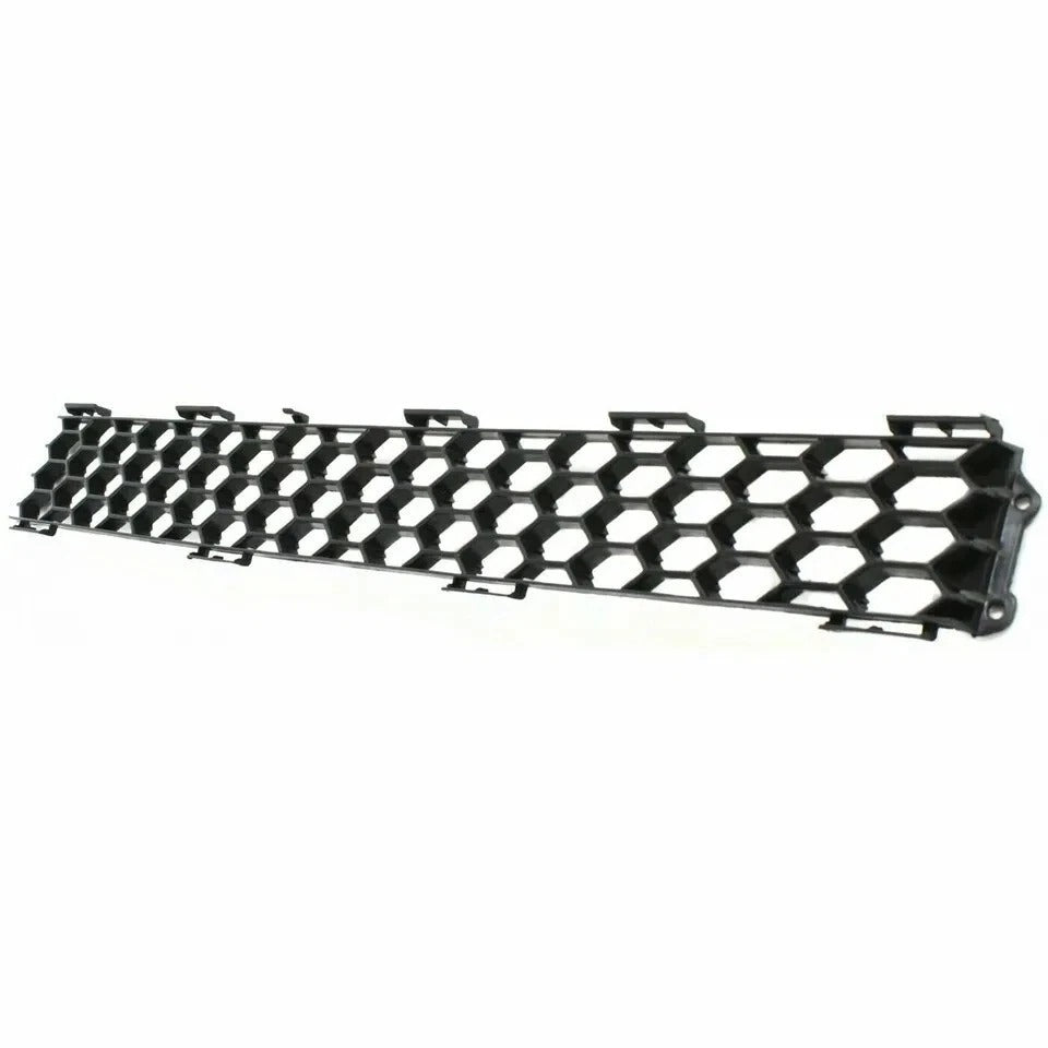 Bumper Lower Grille For 2004-2006 Scion xB Base Model Front Lower Plastic Black SC1036101