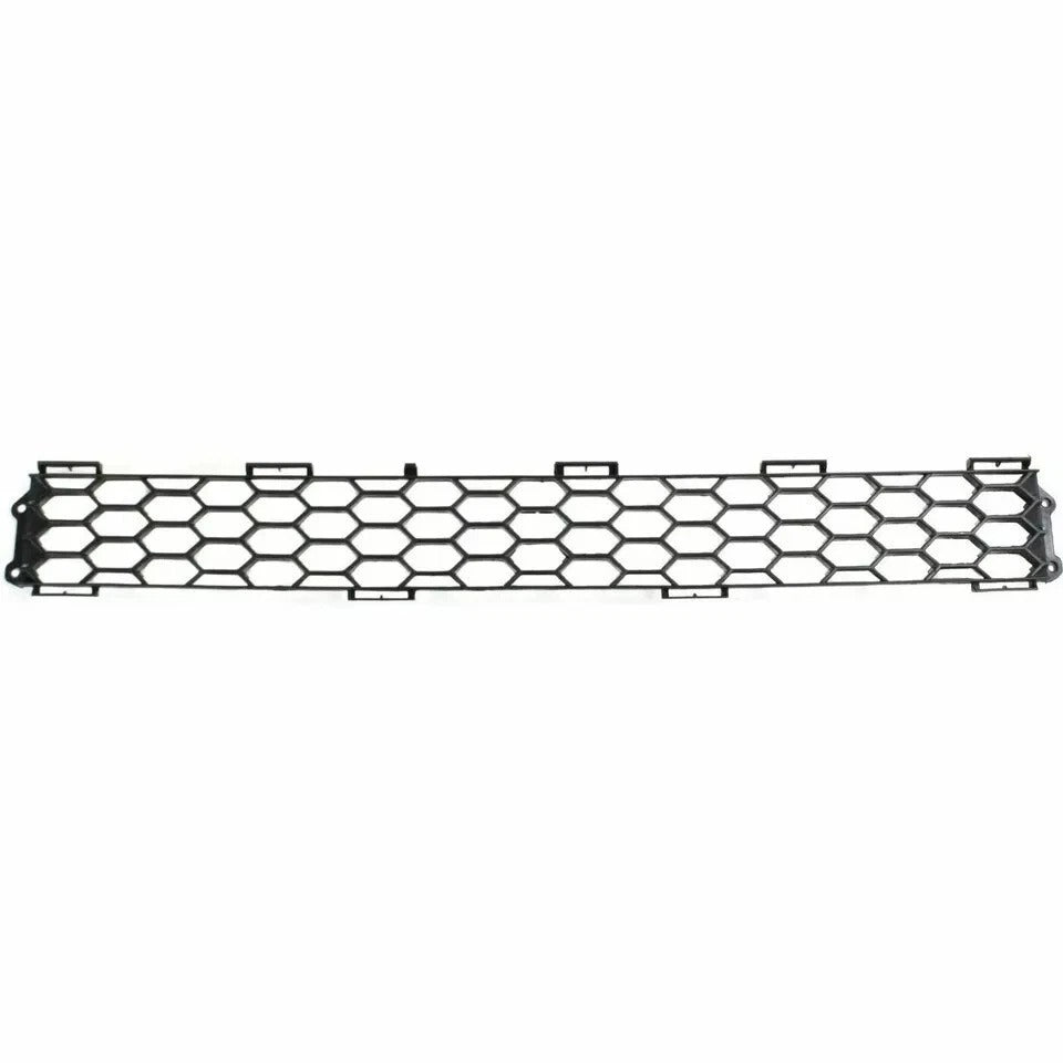 Bumper Lower Grille For 2004-2006 Scion xB Base Model Front Lower Plastic Black SC1036101