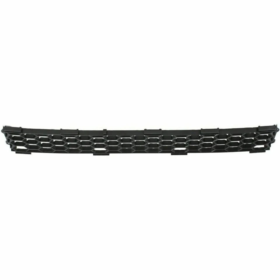 Bumper Lower Grille For 2004-2006 Scion xB Base Model Front Lower Plastic Black SC1036101