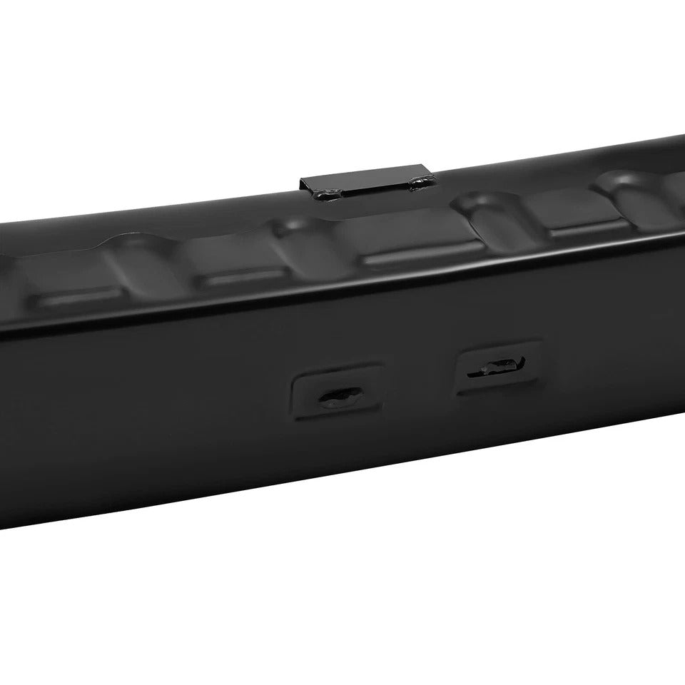 Bumper ReinForcement For 2016-2021 Honda HRV Front Impact Bar Front Bumper