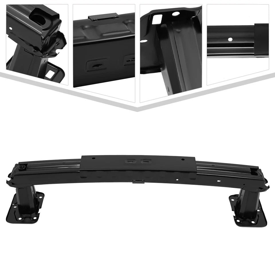Bumper ReinForcement For 2016-2021 Honda HRV Front Impact Bar Front Bumper