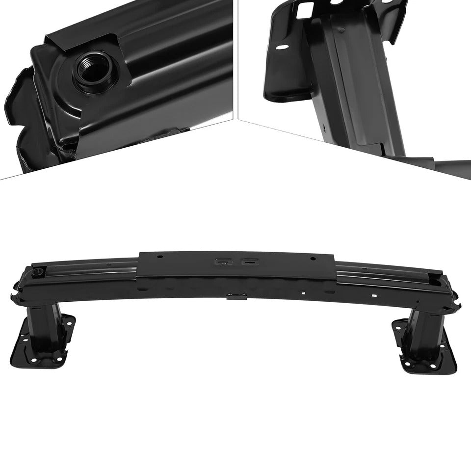 Bumper ReinForcement For 2016-2021 Honda HRV Front Impact Bar Front Bumper