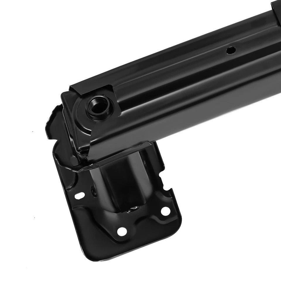 Bumper ReinForcement For 2016-2021 Honda HRV Front Impact Bar Front Bumper